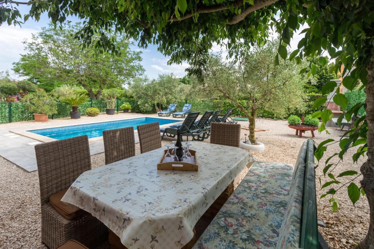 Villa Lucky Brtonigla Dış mekan fotoğraf