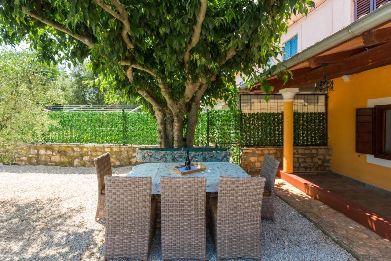 Villa Lucky Brtonigla Dış mekan fotoğraf