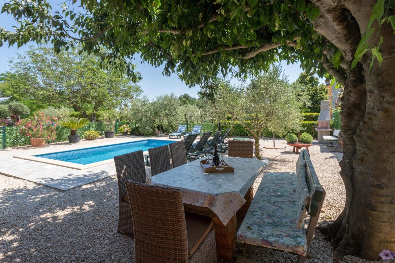 Villa Lucky Brtonigla Dış mekan fotoğraf