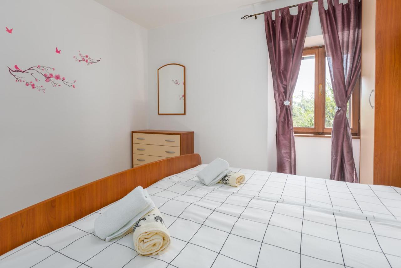 Villa Lucky Brtonigla Dış mekan fotoğraf