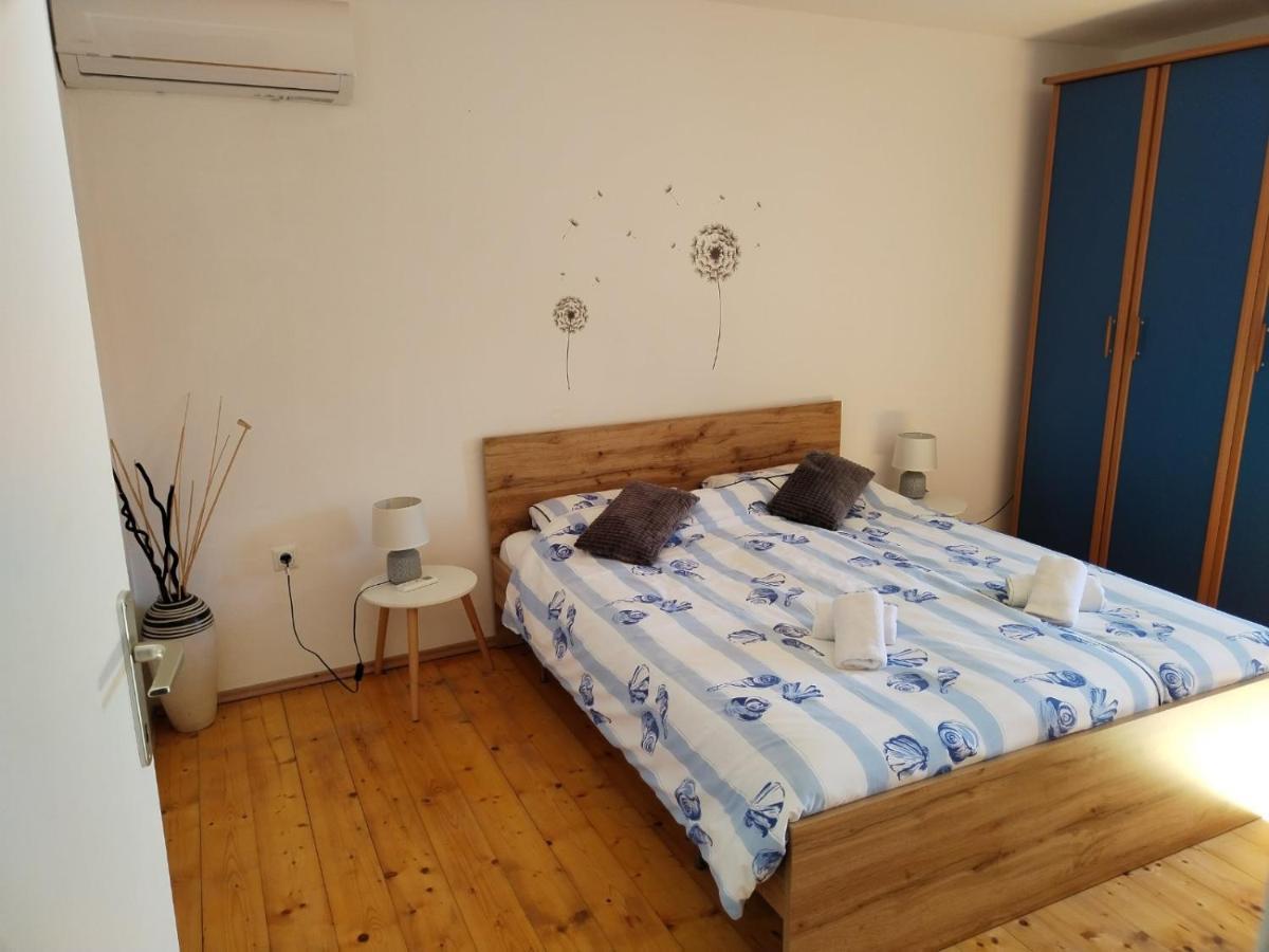 Villa Lucky Brtonigla Dış mekan fotoğraf