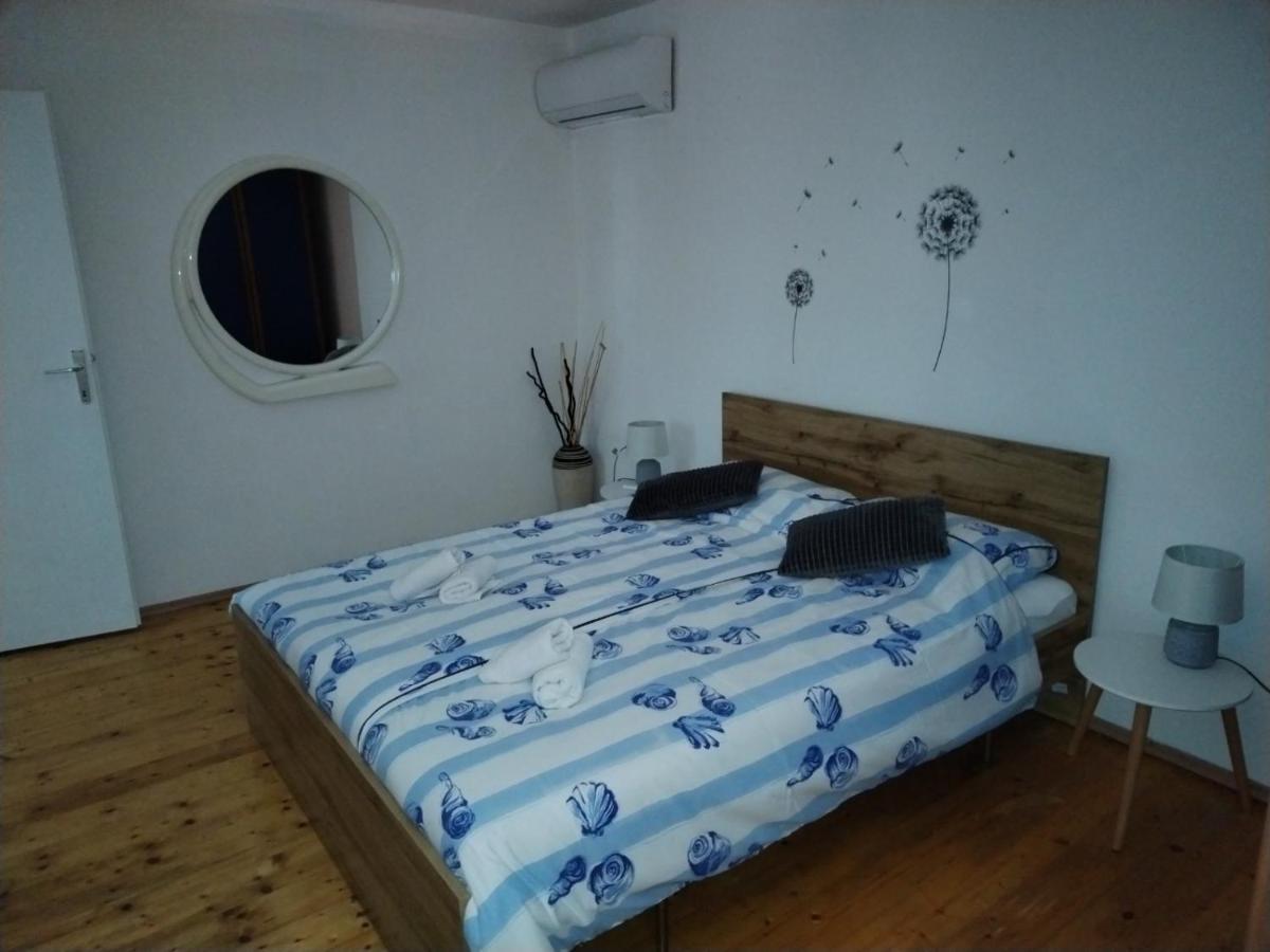 Villa Lucky Brtonigla Dış mekan fotoğraf
