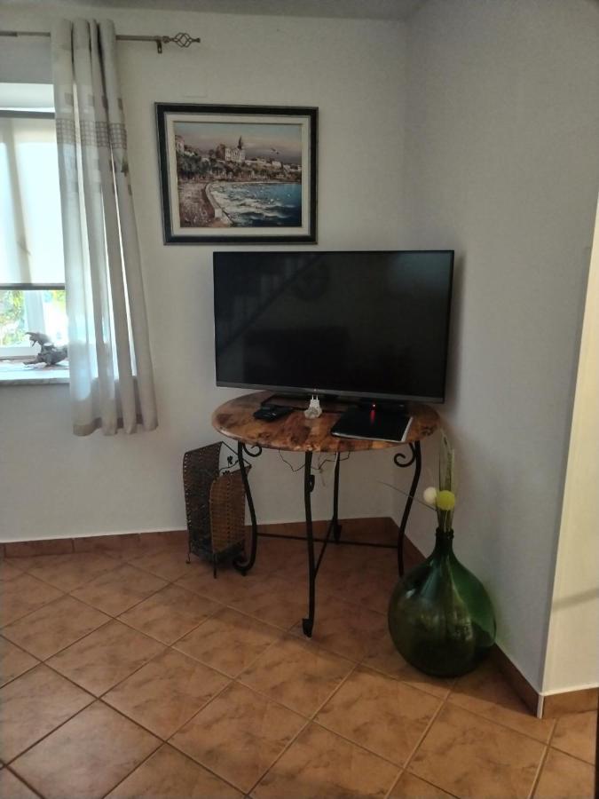 Villa Lucky Brtonigla Dış mekan fotoğraf