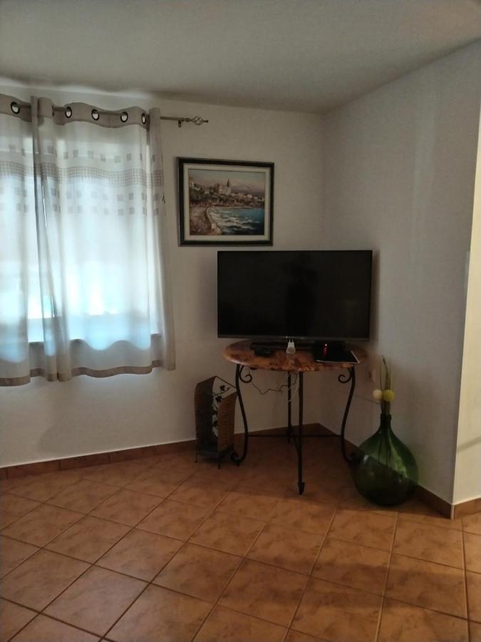 Villa Lucky Brtonigla Dış mekan fotoğraf
