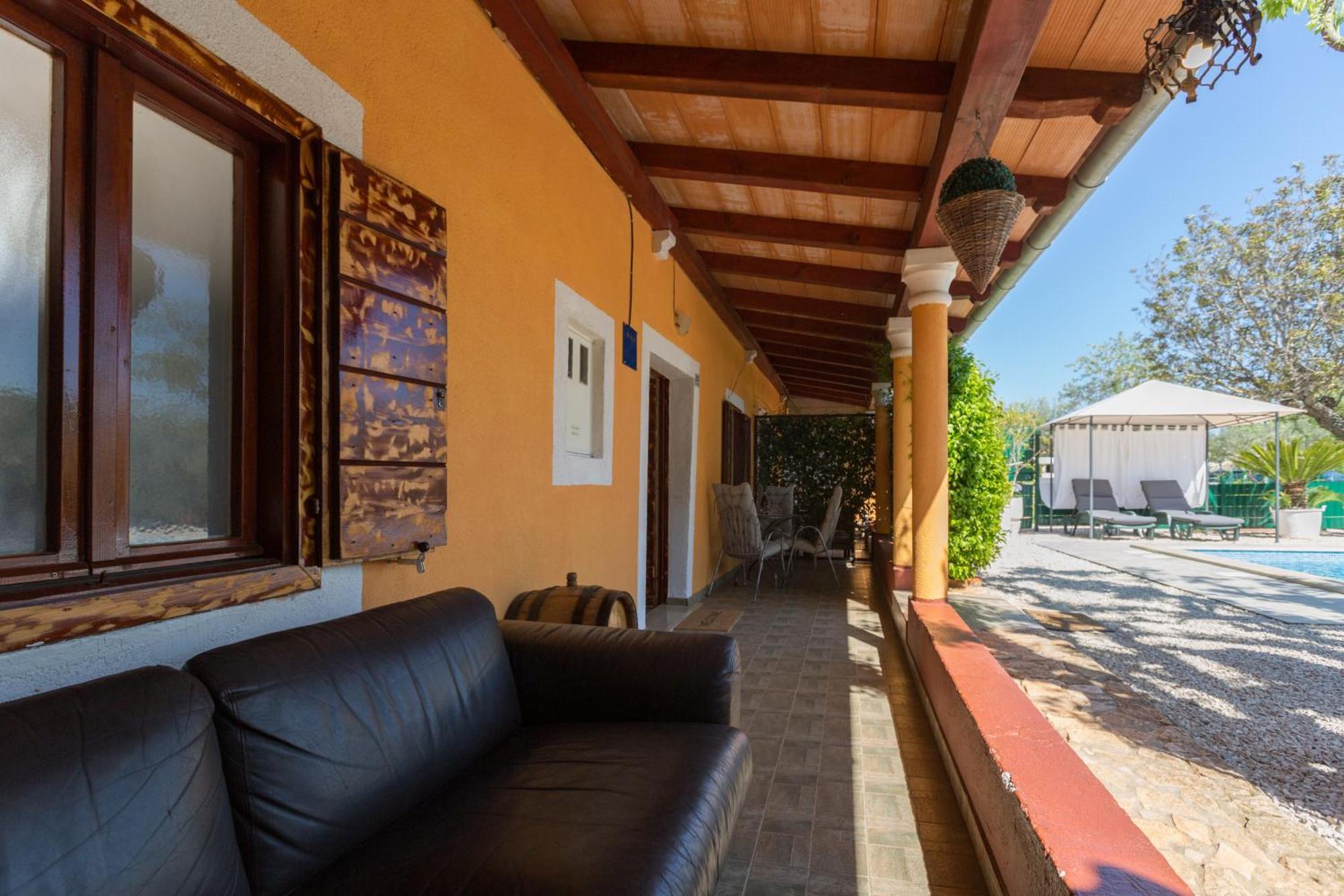 Villa Lucky Brtonigla Dış mekan fotoğraf