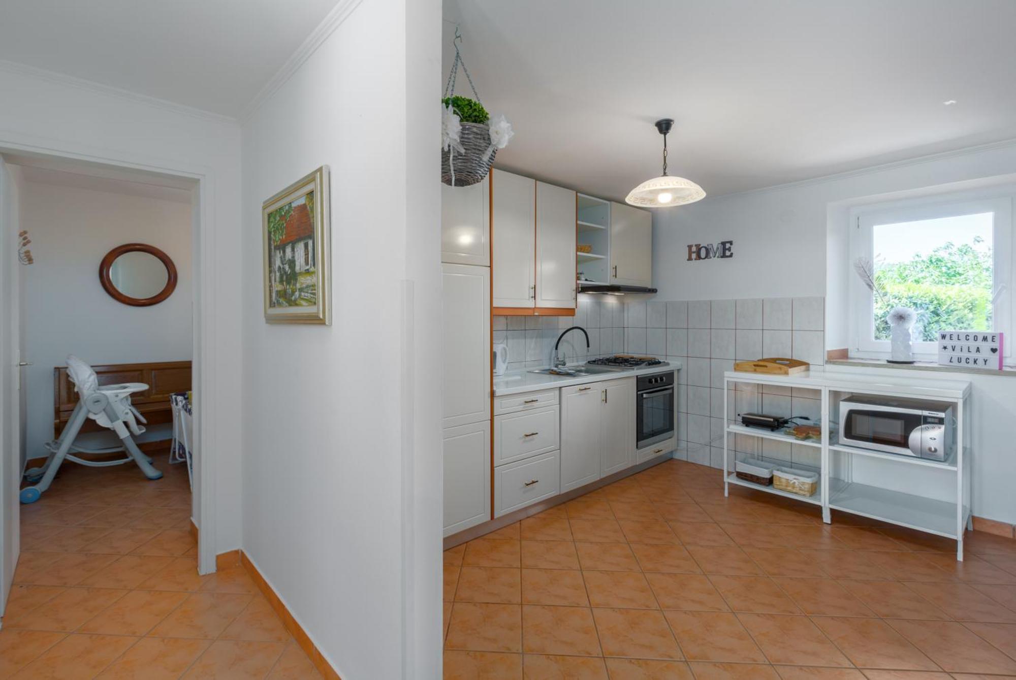 Villa Lucky Brtonigla Dış mekan fotoğraf