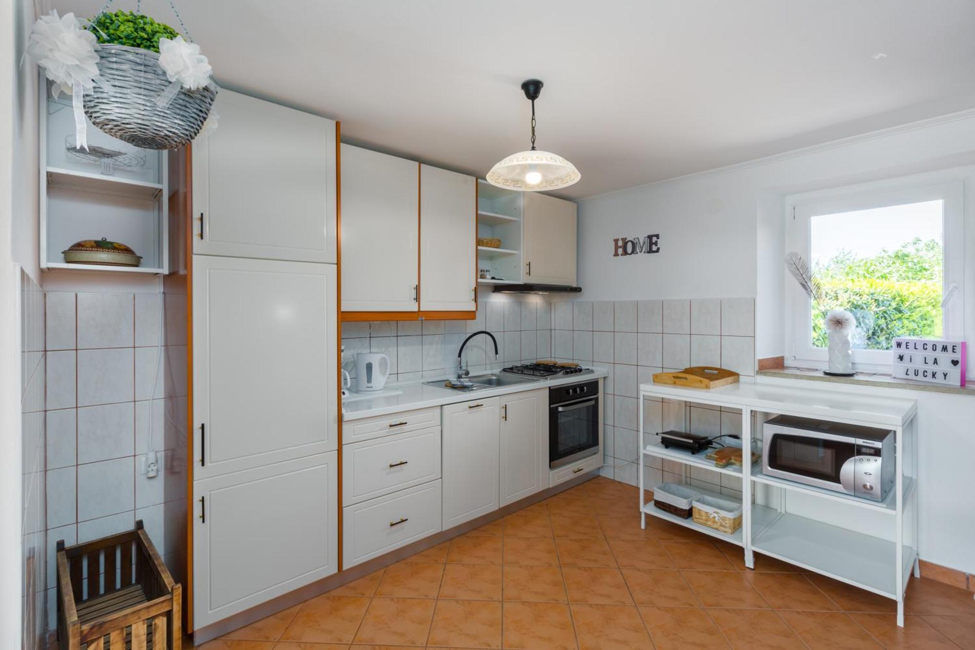 Villa Lucky Brtonigla Dış mekan fotoğraf